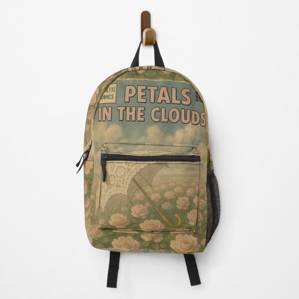 Item preview, Dreamy Coquette: Petals in the Clouds designed and sold by bapupa.