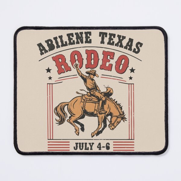 Item preview, Abilene, TX designed and sold by bihtti.