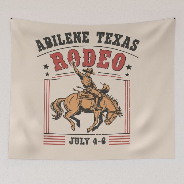 Item preview, Abilene, TX designed and sold by bihtti.