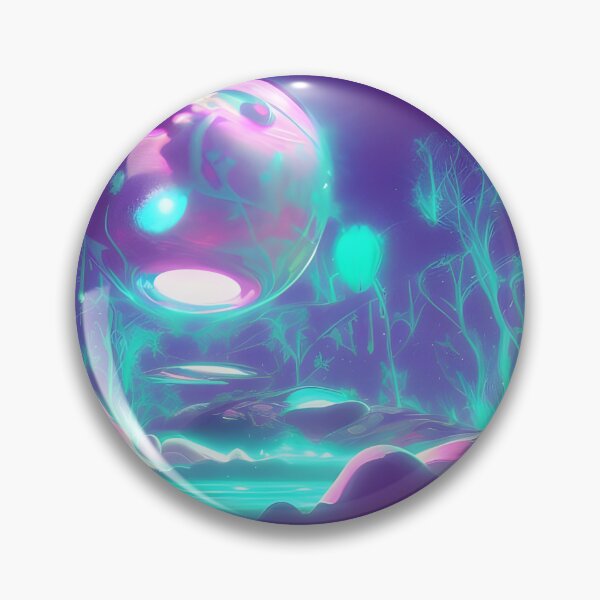 Item preview, Aether Punk Realm designed and sold by Ink Art Design.