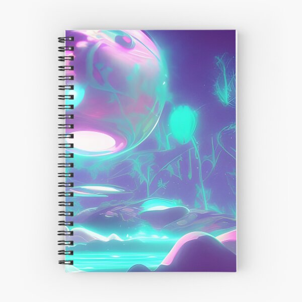 Item preview, Aether Punk Realm designed and sold by Ink Art Design.