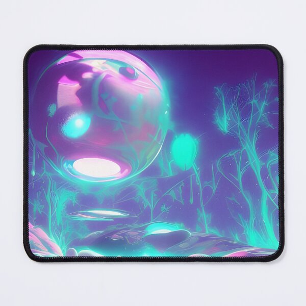 Item preview, Aether Punk Realm designed and sold by Ink Art Design.