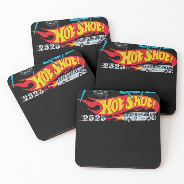 Item preview, Pop Quiz, Hot Shot designed and sold by Arinesart.