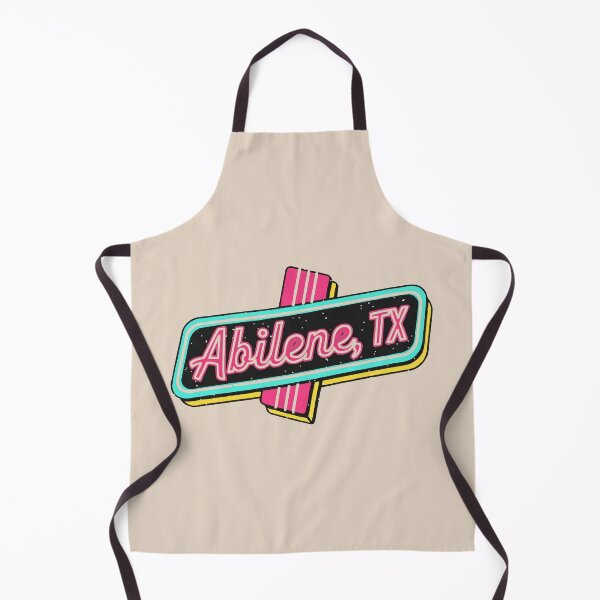 Item preview, Abilene, TX designed and sold by bihtti.