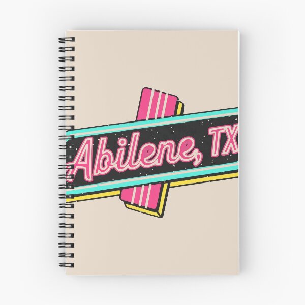 Item preview, Abilene Tx designed and sold by bihtti.