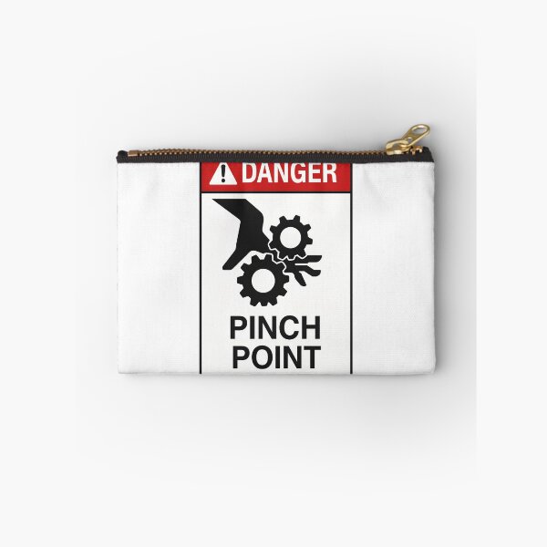 Item preview, Pinch Point designed and sold by TheEvilCompany.