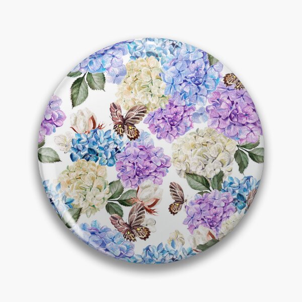 Item preview, romantic floral designed and sold by upupupshop.