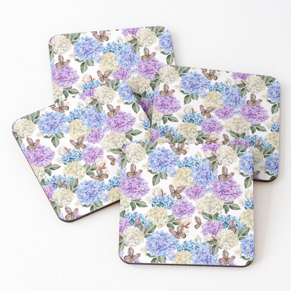 Item preview, romantic floral designed and sold by upupupshop.