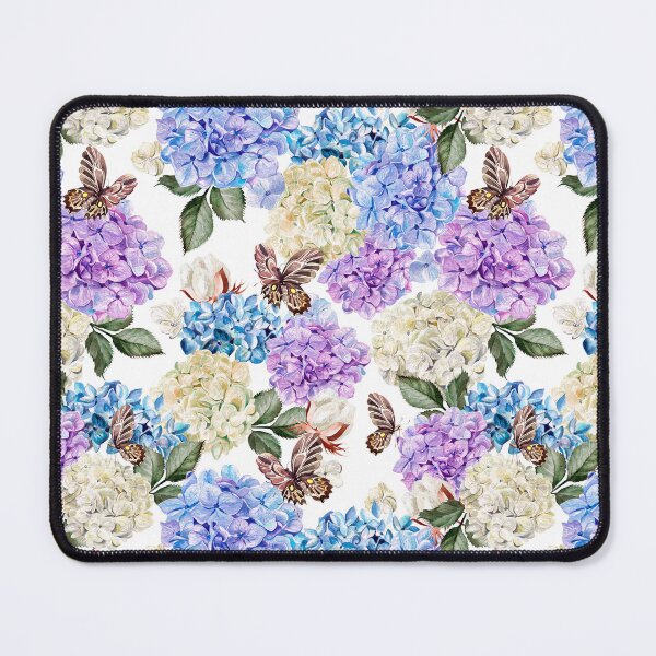 Item preview, romantic floral designed and sold by upupupshop.