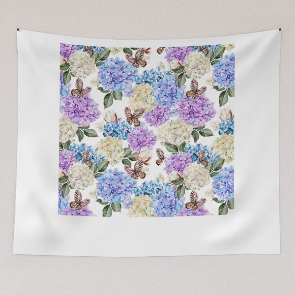 Item preview, romantic floral designed and sold by upupupshop.