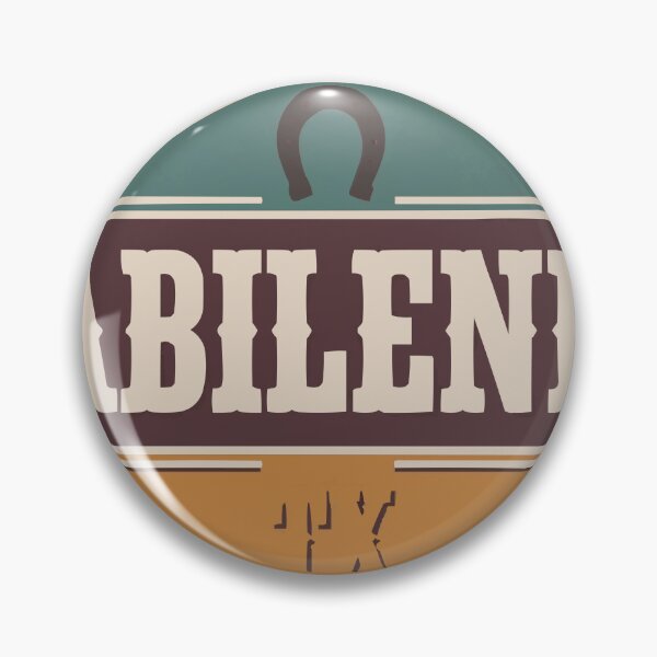 Item preview, Abilene, TX designed and sold by bihtti.