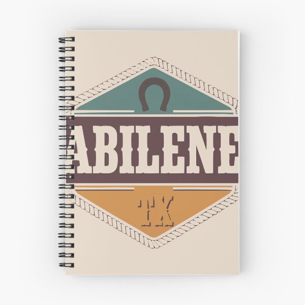 Item preview, Abilene Tx designed and sold by bihtti.