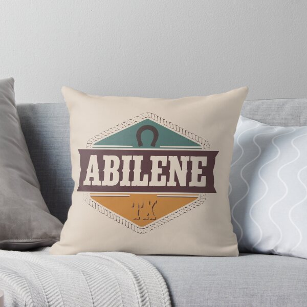 Item preview, Abilene, TX designed and sold by bihtti.