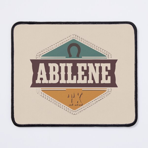 Item preview, Abilene, TX designed and sold by bihtti.