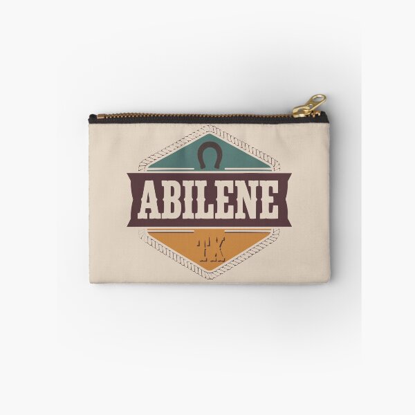 Item preview, Abilene, TX designed and sold by bihtti.