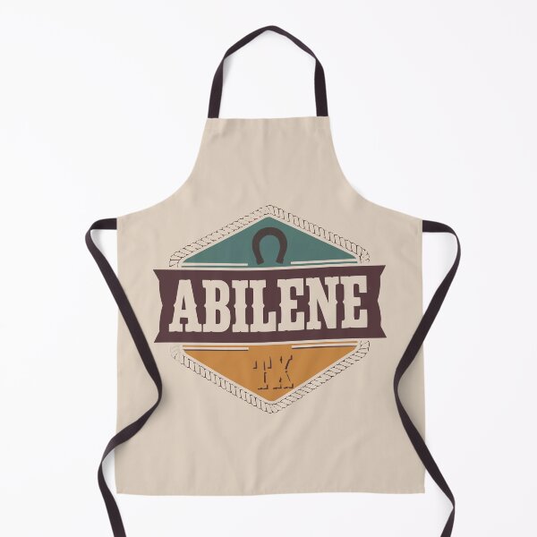 Item preview, Abilene, TX designed and sold by bihtti.