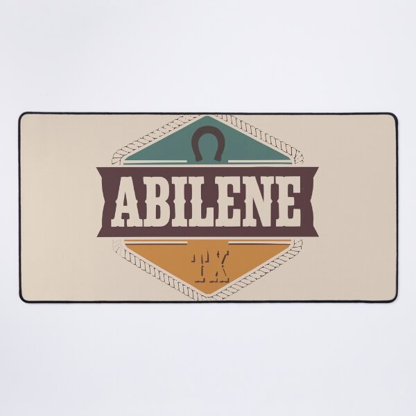 Item preview, Abilene, TX designed and sold by bihtti.