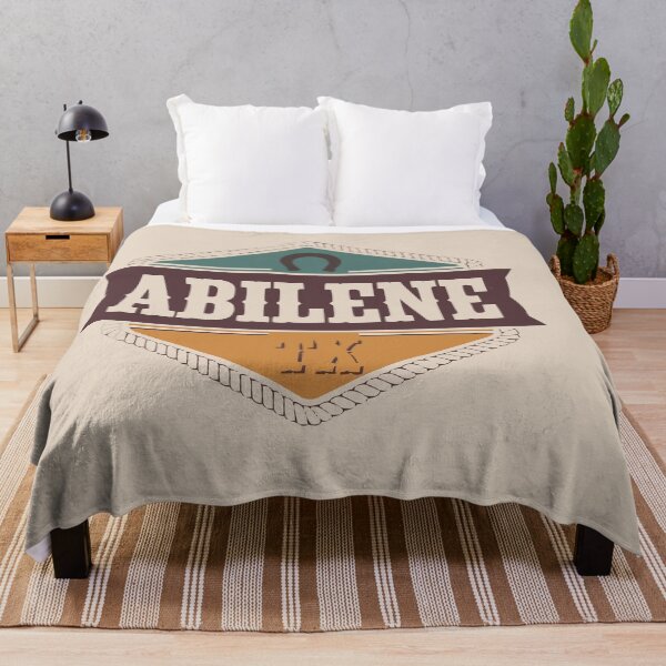 Item preview, Abilene, TX designed and sold by bihtti.