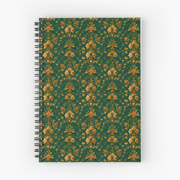 Item preview, Beautiful Pattern designed and sold by Florin-Delgado.