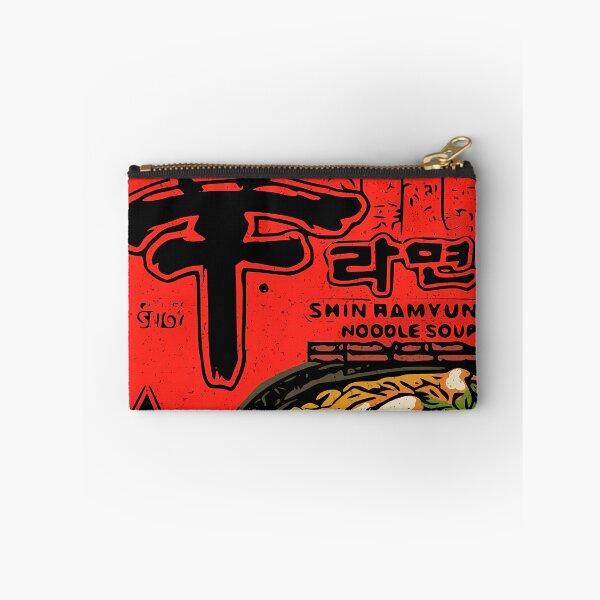 Item preview, Shin Raymun Ramen designed and sold by CreepyCornerArt.