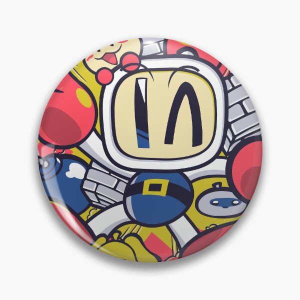 Item preview, Da Bomb! designed and sold by Arinesart.
