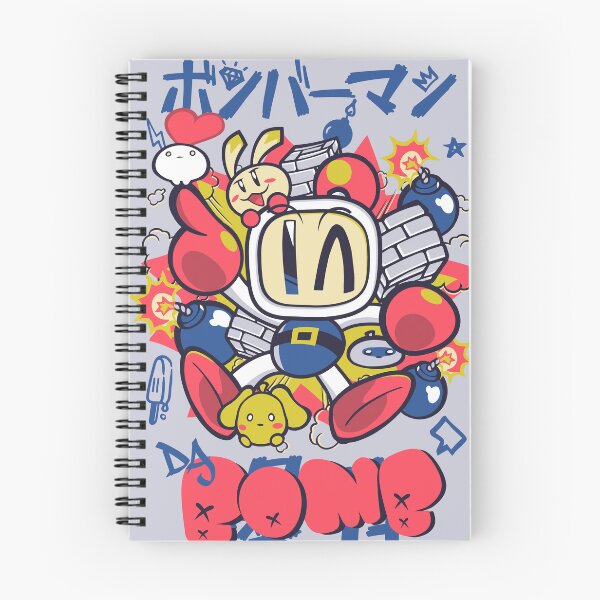 Item preview, Da Bomb! designed and sold by Arinesart.