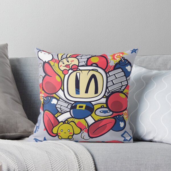 Item preview, Da Bomb! designed and sold by Arinesart.