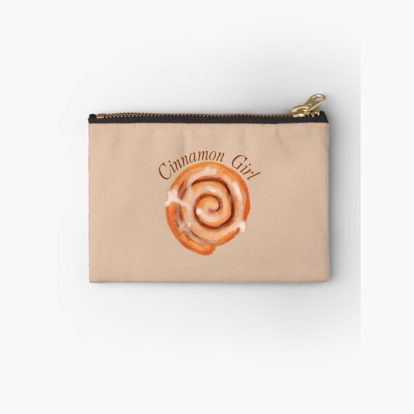 Item preview, Cinnamon girl designed and sold by AlyaCreates.