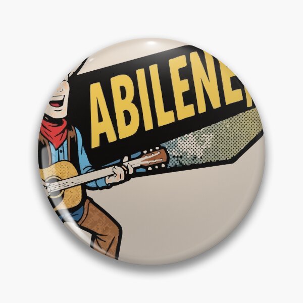 Item preview, Abilene, TX designed and sold by bihtti.