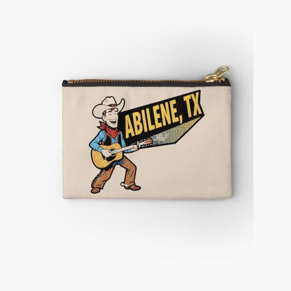 Item preview, Abilene, TX designed and sold by bihtti.
