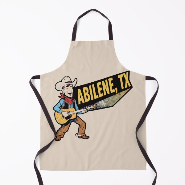 Item preview, Abilene, TX designed and sold by bihtti.