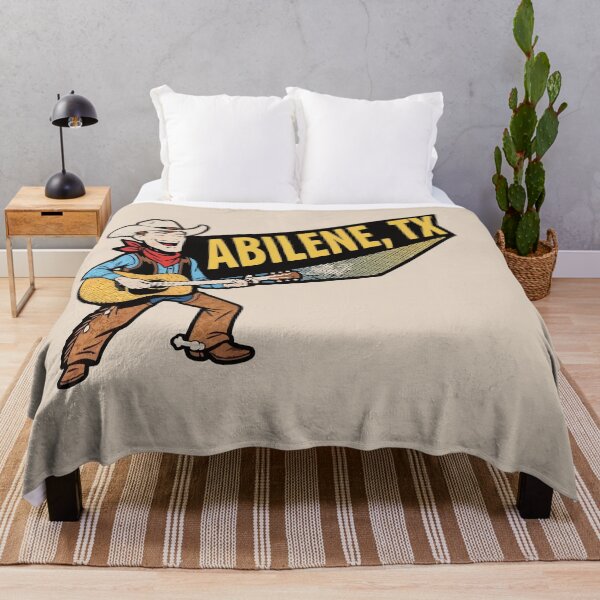 Item preview, Abilene, TX designed and sold by bihtti.