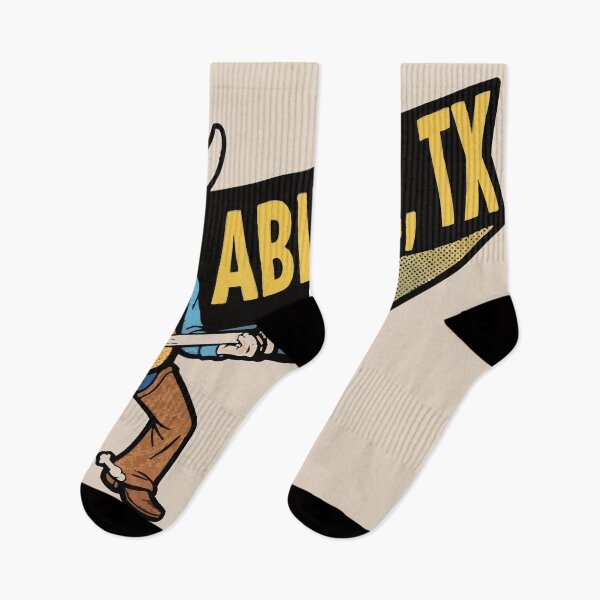 Item preview, Abilene, TX designed and sold by bihtti.