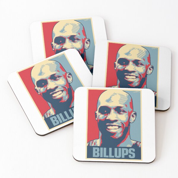 Item preview, Billups designed and sold by DFA.