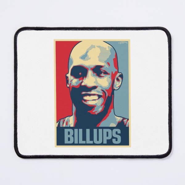 Item preview, Billups designed and sold by DFA.