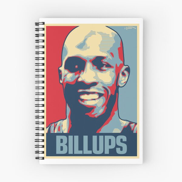 Item preview, Billups designed and sold by DFA.