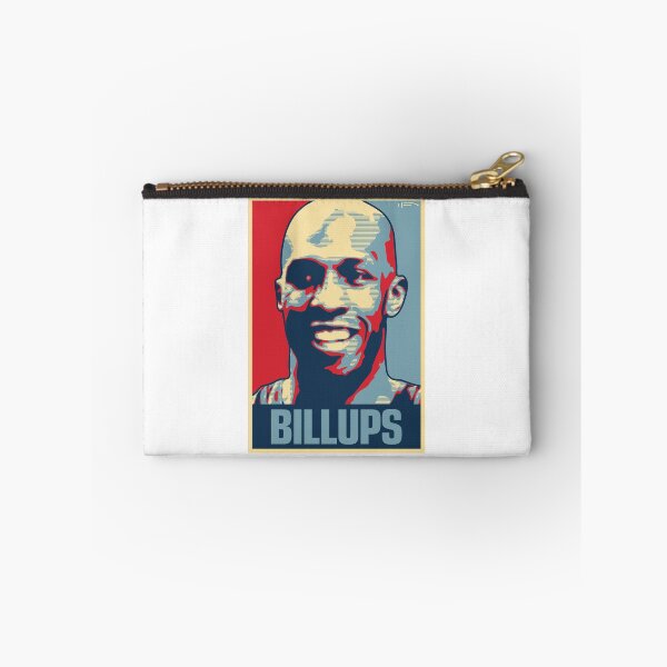 Item preview, Billups designed and sold by DFA.