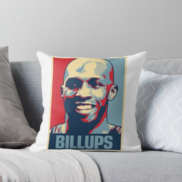 Item preview, Billups designed and sold by DFA.