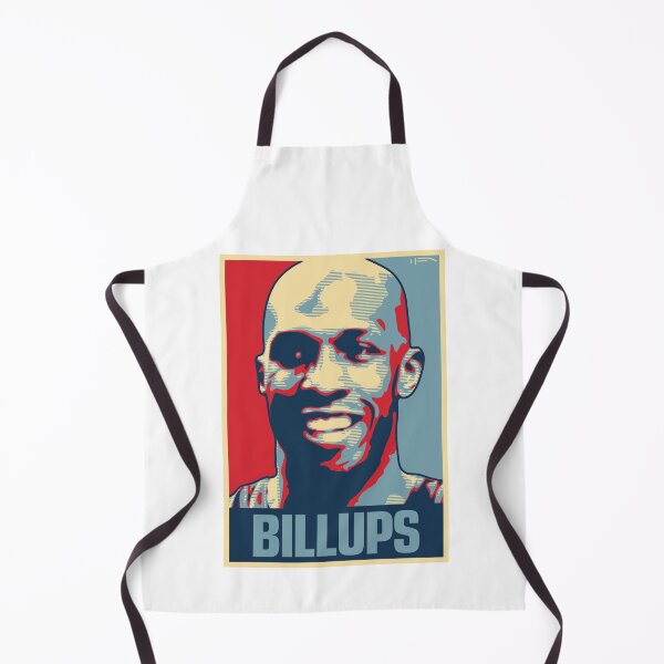 Item preview, Billups designed and sold by DFA.