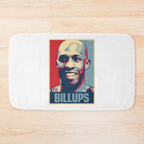 Item preview, Billups designed and sold by DFA.