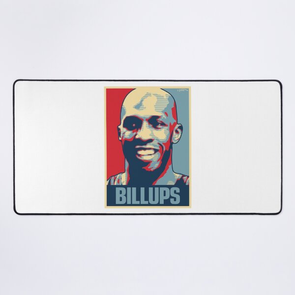 Item preview, Billups designed and sold by DFA.