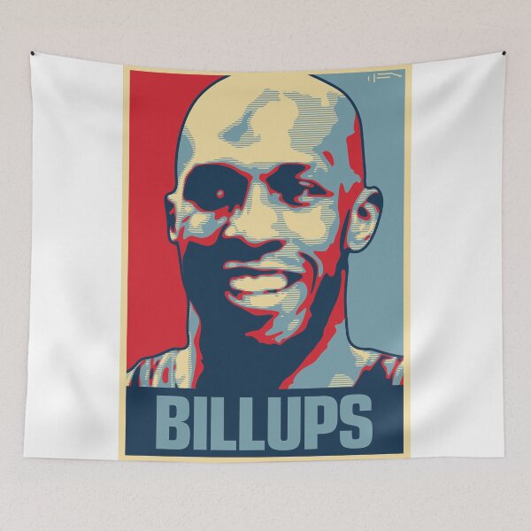 Item preview, Billups designed and sold by DFA.