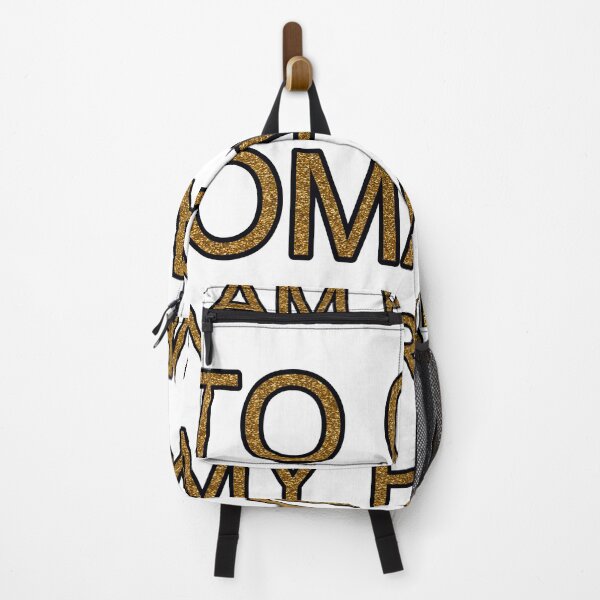 Item preview, I Am Proud To Call Omaha Nebraska My Home Gold Sequin designed and sold by TheIconSmith.