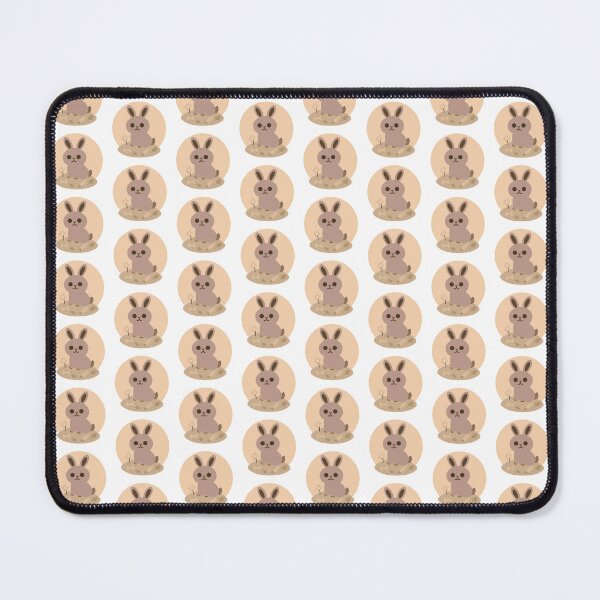 Item preview, Bunny Ears - Cozy Kawaii Vibes designed and sold by Meemaart.