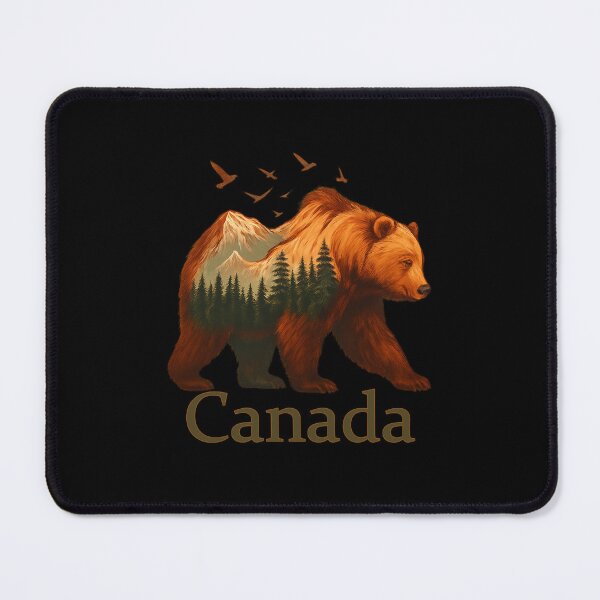 Item preview, Canada designed and sold by angoma.