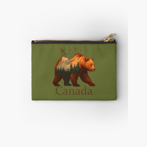 Item preview, Canada designed and sold by angoma.