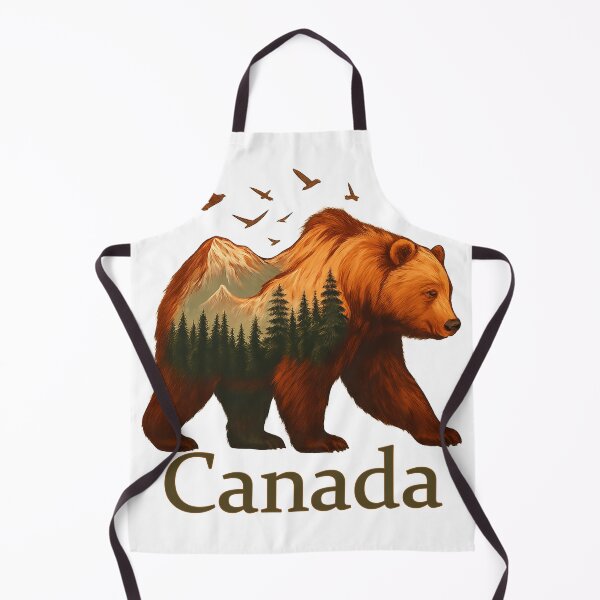 Item preview, Canada designed and sold by angoma.