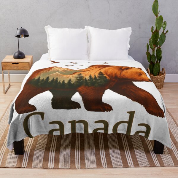 Item preview, Canada designed and sold by angoma.