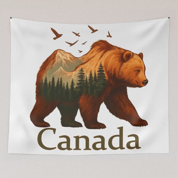 Item preview, Canada designed and sold by angoma.