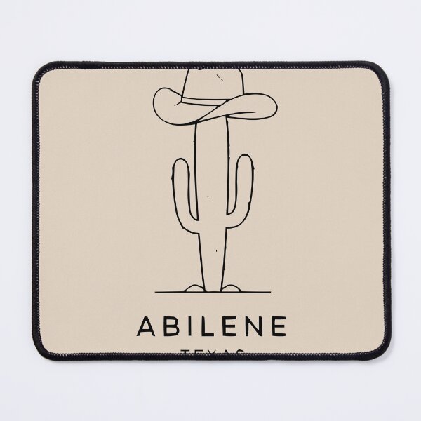 Item preview, Abilene, TX designed and sold by bihtti.